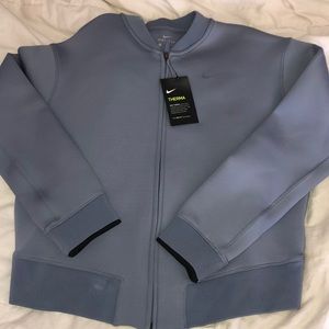 Nike dry-fit therma jacket